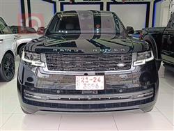 Land Rover Range Rover Vogue